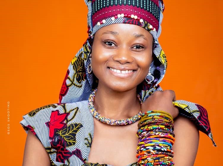  Monique Elysée : une icône de la mode nigérienne