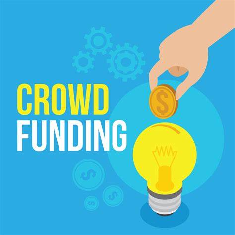  Le crowdfunding: L’avenir du financement